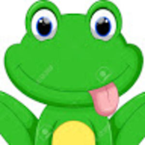 Meet your Posher, Johanna